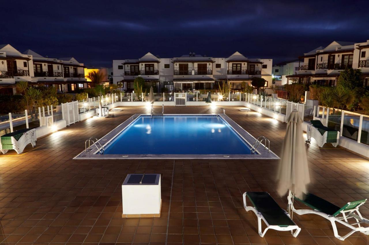 Casa Hannah By Villas Now Ltd Playa Blanca  Exterior photo