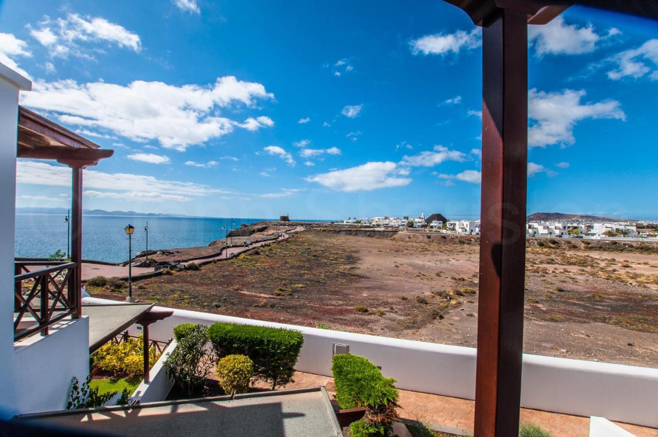 Casa Hannah By Villas Now Ltd Playa Blanca  Exterior photo